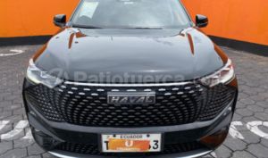 foto de Autos marca Haval seminuevo modelo H6 B01 Supreme año 2024 en Quito