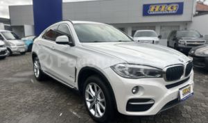 foto de Autos marca BMW seminuevo modelo X6 M año 2015