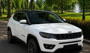 foto de Autos marca Jeep seminuevo modelo NEW COMPASS LONGITUDE año 2019 en Ibarra