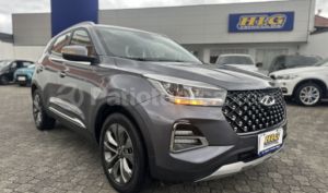 foto de Autos marca Chery seminuevo modelo Tiggo 4 PRO año 2025 en Cuenca