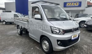 foto de Autos marca Faw seminuevo modelo T80 año 2019