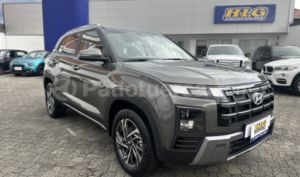 foto de Autos marca Hyundai seminuevo modelo Creta año 2026 en Cuenca