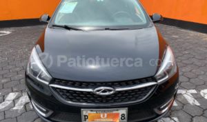 foto de Autos marca Chery seminuevo modelo Arrizo 5 año 2024