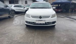 foto de Autos marca Volkswagen seminuevo modelo GOL 1.6 año 2009 en Cuenca