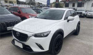 foto de Autos marca Mazda seminuevo modelo CX-3 ENTRY año 2022