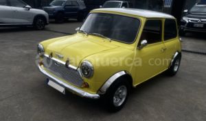 foto de Autos marca Mini seminuevo modelo Austin 1000 año 1977