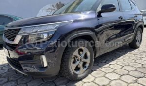 foto de Autos marca Kia seminuevo modelo Seltos EX año 2023 en Quito
