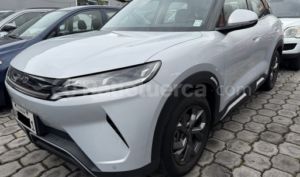 foto de Autos marca BYD seminuevo modelo yuan PRO año 2026 en Quito