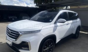 foto de Autos marca Chevrolet seminuevo modelo Captiva año 2023 en Cuenca