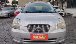 foto de Autos marca Kia seminuevo modelo Picanto año 2005 en Guayaquil
