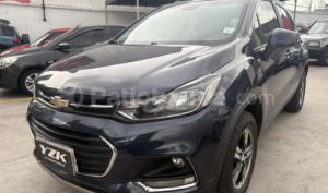 foto de Autos marca Chevrolet seminuevo modelo Tracker año 2019 en Quito