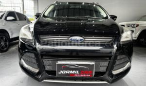 foto de Autos marca Ford seminuevo modelo Escape año 2015