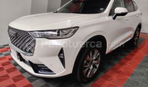 foto de Autos marca Great Wall seminuevo modelo Haval H6 año 2023 en Quito