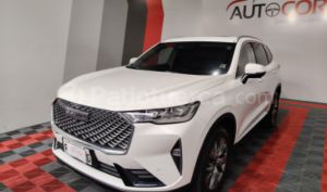 foto de Autos marca Haval seminuevo modelo All new H6 Supreme año 2023 en Quito
