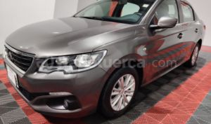 foto de Autos marca Peugeot seminuevo modelo 301 año 2019