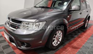 foto de Autos marca Dodge seminuevo modelo Journey año 2015 en Quito