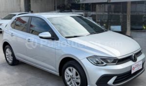 foto de Autos marca Volkswagen seminuevo modelo Polo Trendline año 2024 en Ambato