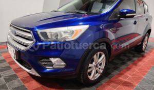 foto de Autos marca Ford seminuevo modelo Escape año 2017 en Quito