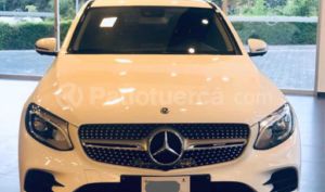 Mercedes Benz—™ GLC 250 COUPE 2018