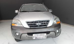 Kia Sorento 2007