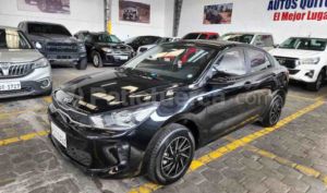 Kia Rio R 2021