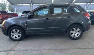 Chevrolet Captiva Sport 2010