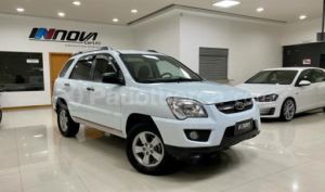Kia Sportage 2016