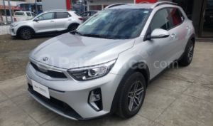 Kia Stonic 2021