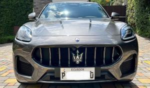 Maserati GRECALE GT 2023