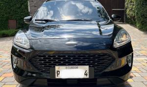 Ford Escape 2023