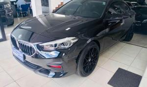 BMW 218i GRAN COUPÈ 2022