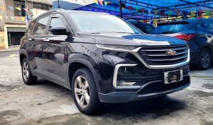 Chevrolet CAPTIVA LT TURBO 2020