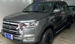 JAC T8 LUXURY 2024
