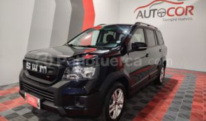 foto de Autos marca Shineray seminuevo modelo SWM G03 año 2024 en Quito