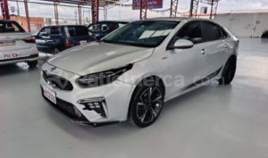 foto de Autos marca Kia seminuevo modelo Cerato año 2020