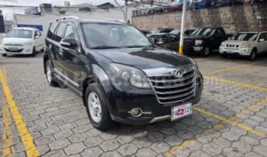 foto de Great Wall H5 2016