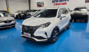 foto de Changan CS 15 2024