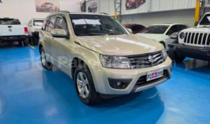 foto de Chevrolet Grand Vitara SZ 2017