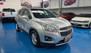 foto de Autos marca Chevrolet seminuevo modelo Tracker año 2014