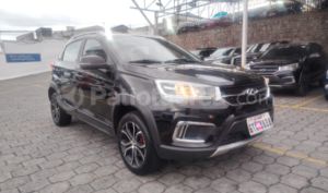 foto de Autos marca Chery seminuevo modelo Tiggo 2 año 2022 en Quito