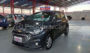 foto de Chevrolet Spark GT 2020
