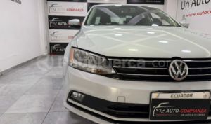 foto de Volkswagen Jetta 2500 2015