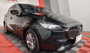 foto de Autos marca Mazda seminuevo modelo 2 SDN CORE año 2025 en Quito