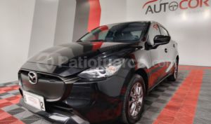 foto de Autos marca Mazda seminuevo modelo 2 SDN CORE año 2025
