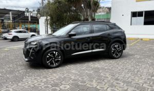 foto de Autos marca Peugeot seminuevo modelo 2008 año 2021 en Quito