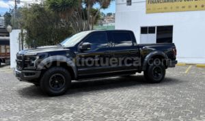 foto de Autos marca Ford seminuevo modelo RAPTOR año 2018