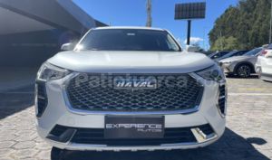 foto de Autos marca Great Wall seminuevo modelo Haval H2 año 2023