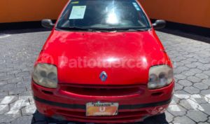 foto de Renault Clio 2002