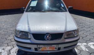 foto de Volkswagen GOL CONFORT 2001