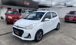 foto de Hyundai Grand I10 HB 2020
